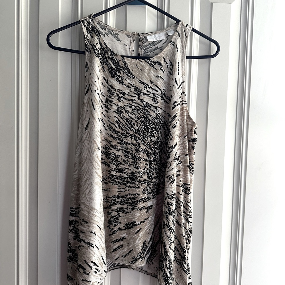 NY&C flowy tank top